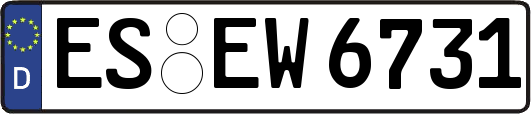 ES-EW6731