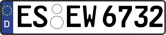 ES-EW6732