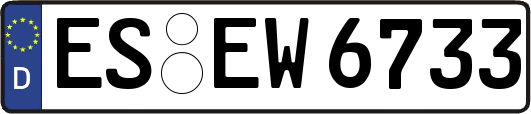 ES-EW6733