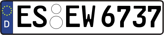 ES-EW6737