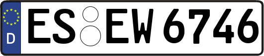 ES-EW6746