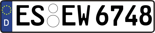 ES-EW6748