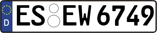 ES-EW6749