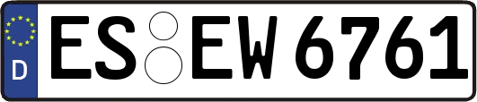 ES-EW6761
