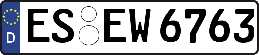ES-EW6763