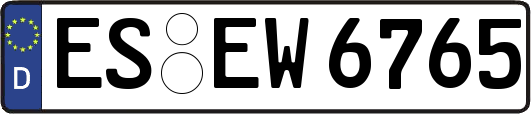ES-EW6765