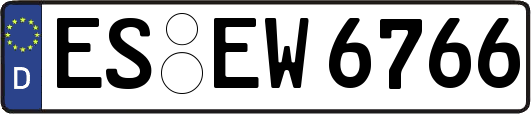ES-EW6766
