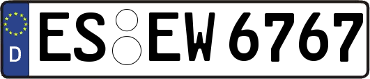ES-EW6767