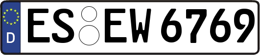 ES-EW6769