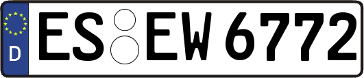 ES-EW6772