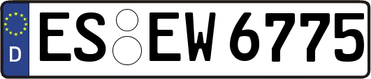 ES-EW6775
