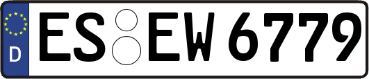 ES-EW6779