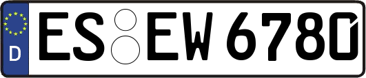 ES-EW6780