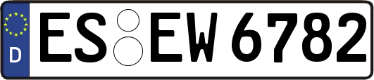 ES-EW6782