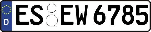 ES-EW6785