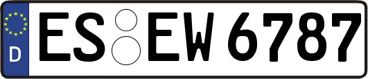 ES-EW6787