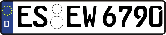 ES-EW6790