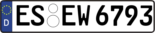 ES-EW6793