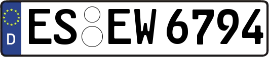 ES-EW6794