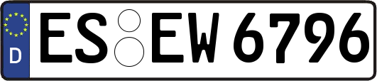 ES-EW6796