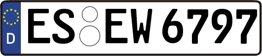 ES-EW6797
