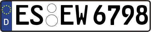 ES-EW6798