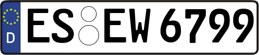 ES-EW6799