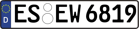 ES-EW6819