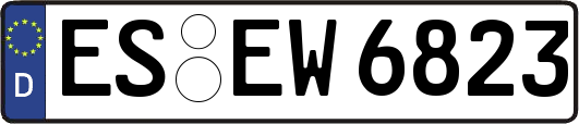 ES-EW6823