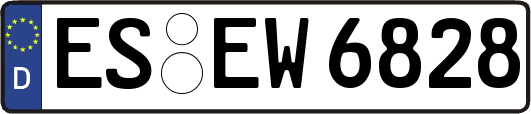 ES-EW6828