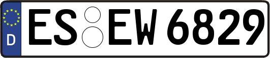 ES-EW6829