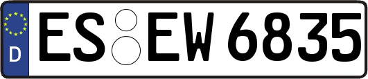ES-EW6835