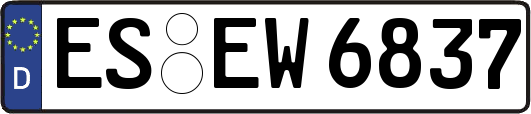 ES-EW6837