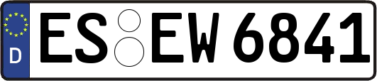 ES-EW6841