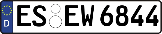 ES-EW6844