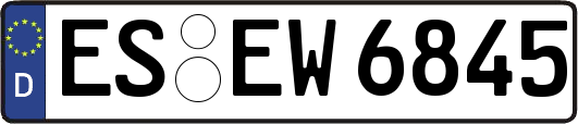ES-EW6845