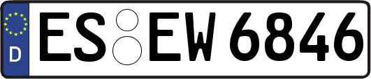 ES-EW6846