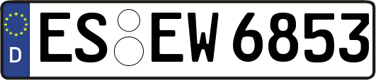 ES-EW6853