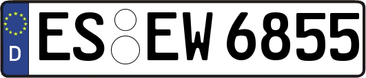 ES-EW6855