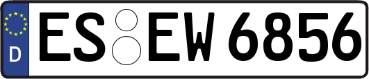 ES-EW6856