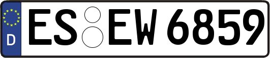 ES-EW6859