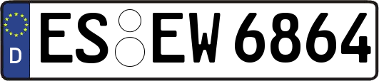 ES-EW6864