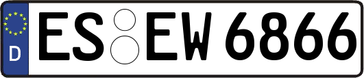 ES-EW6866