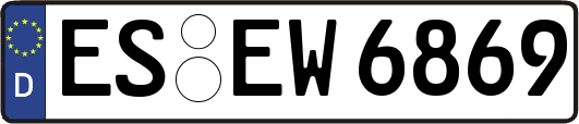 ES-EW6869