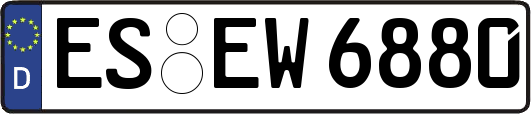 ES-EW6880