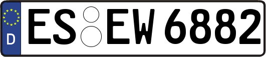 ES-EW6882
