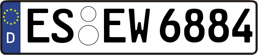 ES-EW6884