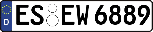 ES-EW6889