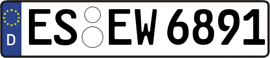 ES-EW6891