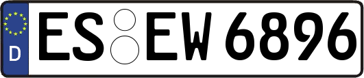 ES-EW6896